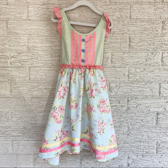 Matilda Jane Other - Matilda Jane Dress
